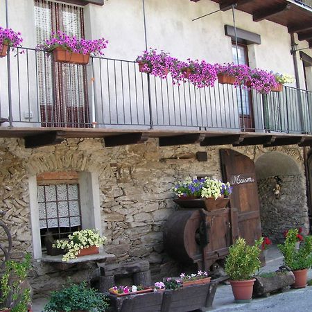 Maison Mariot Roure Turin Dış mekan fotoğraf