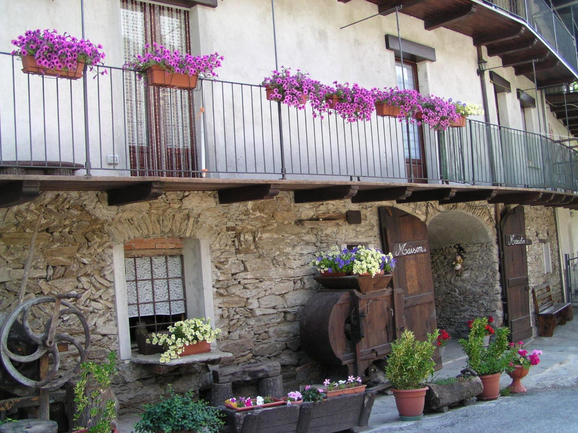 Maison Mariot Roure Turin Dış mekan fotoğraf